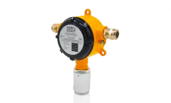 Karf&Scoot - Model GD2G Series - Ex-proof Catalytic Gas Detectors