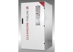 CLEANSORB - Model FABLINE FS - Gas Treatment System