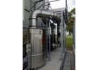 CLEAN-PROTECT - Hazardous Gas Disposal Machine