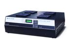 Uvitron - Model IntelliRay Quad - Large area UV Programmable Flood Curing System