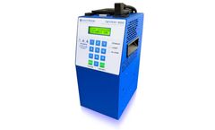 Uvitron - Model SkyRay  - Compact, Programmable LED Flood Curing system