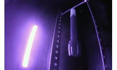 Keyland Polymer - UV Powder For Metal