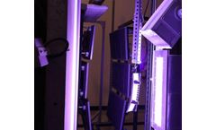 Keyland Polymer - UV Cured Powder Coating on Plastics