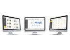 4Logit - Version Stack v6 - Emission Monitoring Platform