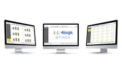 4Logit - Version Stack v6 - Emission Monitoring Platform