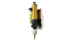 Techcon - Model TS8100-100M  - High Performance Progressive Cavity (PC) Pump