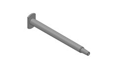 Techcon - Model 401L-1L-1000 - 400 Barrel, 1cc Luer Slip