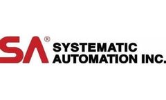 Systematic Automation - Model 101 - Vacuum Table