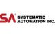 Systematic Automation
