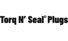 TORQ N’ SEAL - High Pressure Tube Plugs