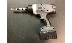Torq N' Seal - Electric Torque Wrench