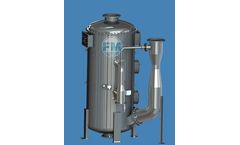 Feen Marine - Marine Flue Gas System for Inert Gas Generation