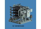 Feen Marine - Industrial Nitrogen Generators for Marine Applications