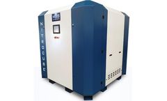 MSS NitroCube - ™ Onsite Nitrogen Generation System