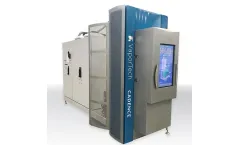 VaporTech - Model Cadence - Compact, Fast Magnetron Sputtering Deposition System for Functional Coatings