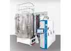 VaporTech - Model VT-3000i  - PVD Coating Machine