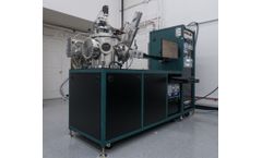 AJA International - Model Orion Series  - Sputtering Systems for Thin Film Deposition
