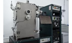 AJA International - Model ATC-E HV Series  - Electron Beam Evaporation Systems