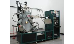AJA International - Model ATC-E UHV Series  - Electron Beam Evaporation Systems for Precision Coating