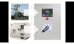 What Is An AMF Panel? - Video