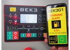 Bernini Design - Model BeK3  - AMF Controller for Standby Generators