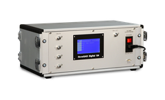 HovaGAS - Digital Gas Mixer