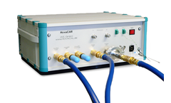 HovaCAR - Automotive Activated Carbon Filter Test System