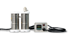 HovaMERC - Mercury Reduction Unit