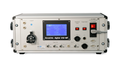HovaCAL - Model Digital MF  - Calibration Gas Generator