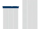 ADVAN - ADMF Hollowfiber Microfiltration Membrane Module