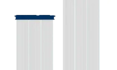 ADVAN - ADMF Hollowfiber Microfiltration Membrane Module