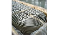 Hengyang Piping - High-Performance Heat Exchanger U Tubes