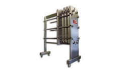 R-Cap - Model AR56-SH - Stainless Frame