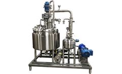 R-Cap - Process Control Systems