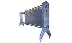 R-Cap - Model AR51-D - Frame