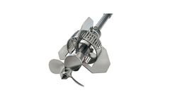 R-Cap - Model Rotostat - High Shear Emulsifying Mixer