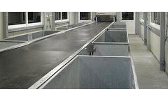 Italsort - Bulk Material Handling Machinery