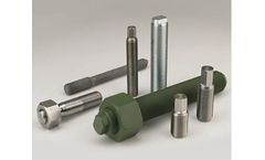 Steeltrade - Model ANSI B16.20 - Gaskets and Bolts