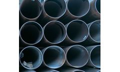 Steeltrade - Industrial Pipes