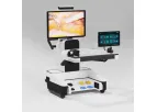 SSi - Model Mantra 3 - Surgical Suite and Robotic System