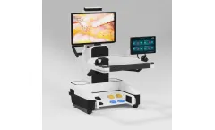 SSi - Model Mantra 3 - Surgical Suite and Robotic System