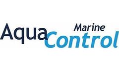 AquaControl - Model 90012016 - HMI Display 4.3″ Programmed