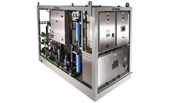 ITT C'treat - Hypochlorite Generation Systems
