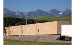 Friesla - Modular Meat Processing Systems