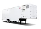 Friesla - Mobile Meat Harvest Unit