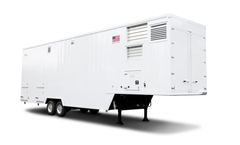 Friesla - Mobile Meat Harvest Unit