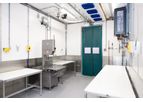Friesla - Cut and Package Module
