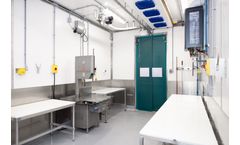 Friesla - Cut and Package Module