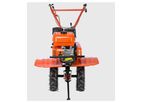 Eagle Sino - Model 170F - Gasoline Garden Tiller Power Weeder