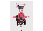 Eagle Sino - Petrol Agriculture Farm Cultivator Mini Garden Tiller